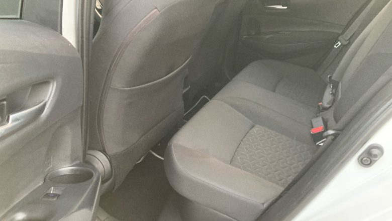 Toyota Corolla 1.8 VVT-i Hybrid Design 5dr CVT Hybrid Hatchback